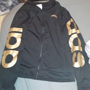 Adidas jacket